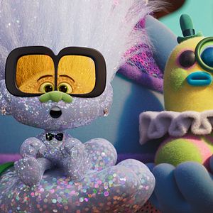 Bilder Trolls 3 - Gemeinsam stark