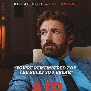 Bilder Air - Der große Wurf