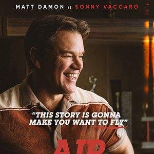 Bilder Air - Der große Wurf