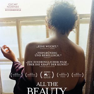 Bilder All The Beauty And The Bloodshed