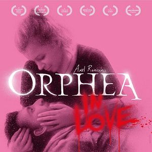 Bilder Orphea In Love