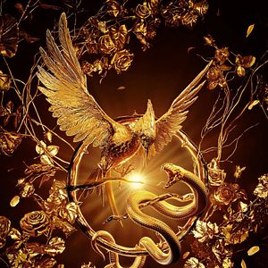 Bilder Die Tribute von Panem - The Ballad Of Songbirds & Snakes