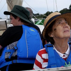 Bilder Blauer Himmel Weiße Wolken