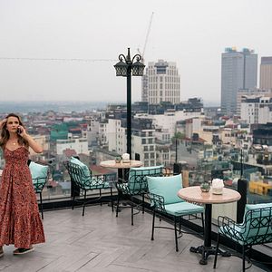 Bilder A Tourist's Guide To Love