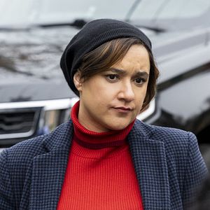 Bilder FBI: Most Wanted