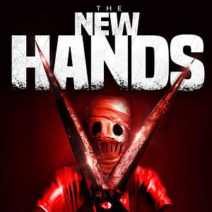 Bilder The New Hands