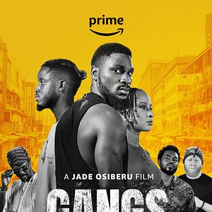 Bilder Gangs Of Lagos