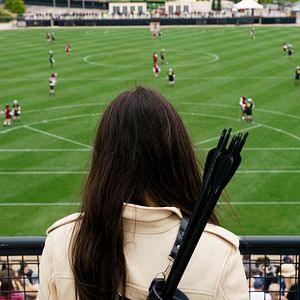 Bilder Teen Wolf: The Movie