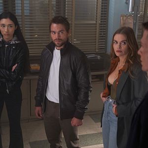 Bilder Teen Wolf: The Movie