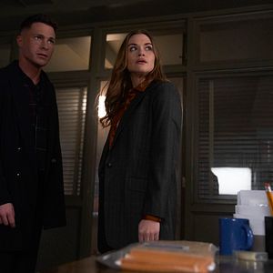 Bilder Teen Wolf: The Movie