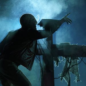 Bilder Teen Wolf: The Movie