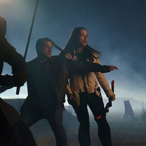 Bilder Teen Wolf: The Movie