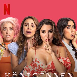 Bilder Königinnen auf der Flucht