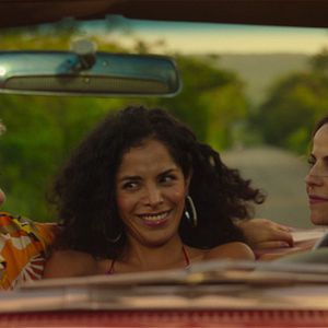 Bilder Königinnen auf der Flucht