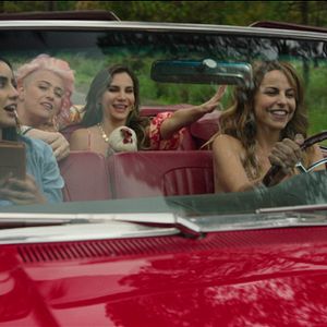 Bilder Königinnen auf der Flucht