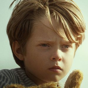 Bilder Peter Pan & Wendy