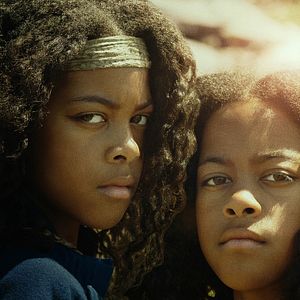 Bilder Peter Pan & Wendy