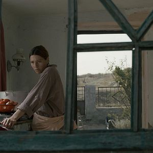 Bilder Oksana Cherkashyna