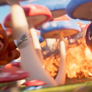 Bilder Der Super Mario Bros. Film