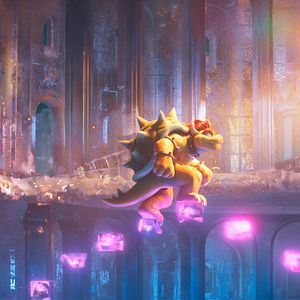 Bilder Der Super Mario Bros. Film