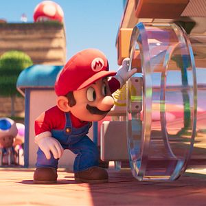 Bilder Der Super Mario Bros. Film