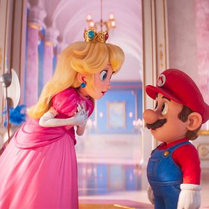 Bilder Der Super Mario Bros. Film
