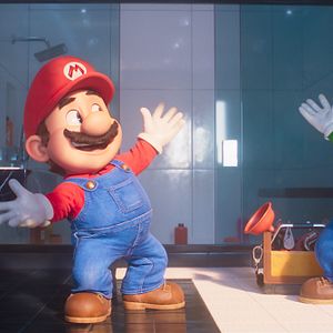 Bilder Der Super Mario Bros. Film