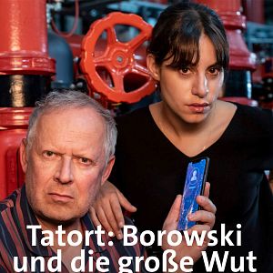 Bilder Tatort: Borowski und die große Wut