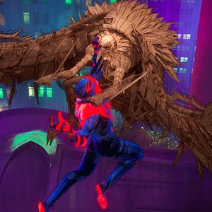 Bilder Spider-Man: Across The Spider-Verse