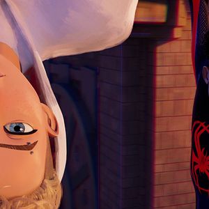 Bilder Spider-Man: Across The Spider-Verse
