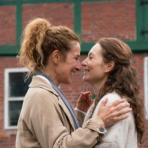 Bilder Herzstolpern - Aufbruch nach Italien