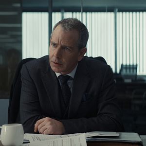 Bilder Ben Mendelsohn