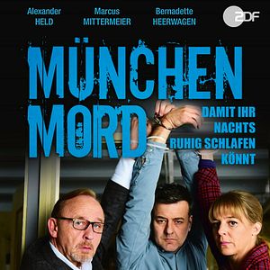 Bilder München Mord - Damit ihr nachts ruhig schlafen könnt