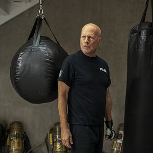 Bilder Bruce Willis