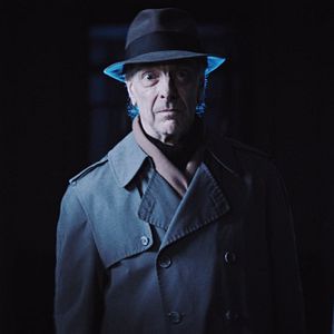 Bilder The Curse Of Rosalie