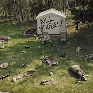 Bilder The Curse Of Rosalie