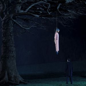 Bilder The Curse Of Rosalie