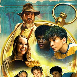 Bilder Der magische Kompass - Auf der Jagd nach dem verlorenen Gold