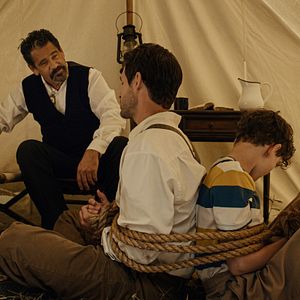 Bilder Der magische Kompass - Auf der Jagd nach dem verlorenen Gold