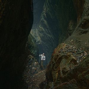 Bilder Der magische Kompass - Auf der Jagd nach dem verlorenen Gold