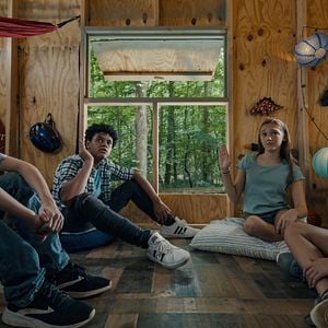 Bilder Der magische Kompass - Auf der Jagd nach dem verlorenen Gold