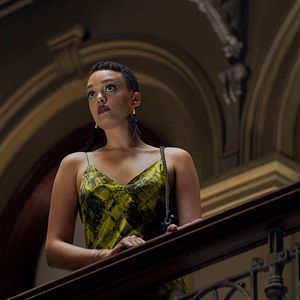 Bilder Britne Oldford