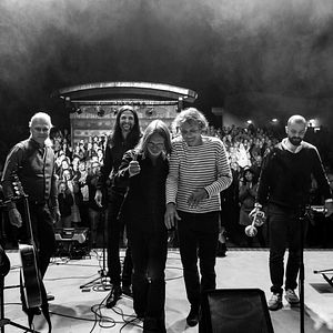 Bilder Wenzel: Glaubt nie, was ich singe