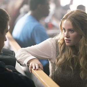 Bilder Virginia Gardner