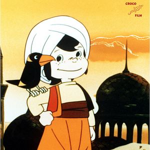 Bilder Sindbads Abenteuer