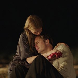 Bilder Alexander Skarsgård