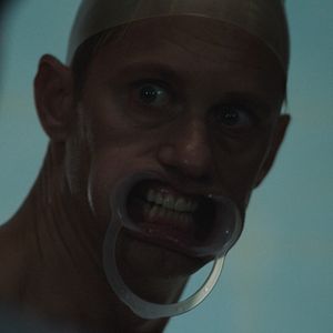 Bilder Alexander Skarsgård