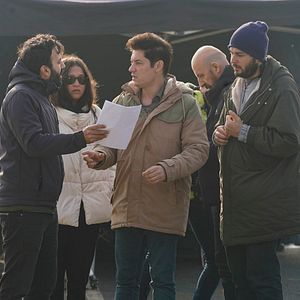 Bilder Üçlü Pürüz