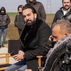 Bilder Üçlü Pürüz