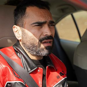 Bilder Üçlü Pürüz